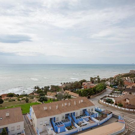 Apartament Genova Campoamor Zewnętrze zdjęcie