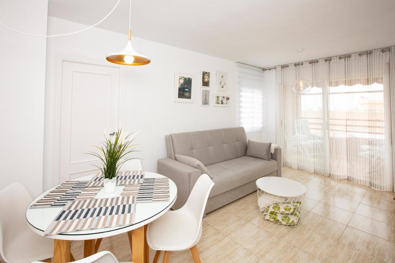 Apartament Genova Campoamor Zewnętrze zdjęcie