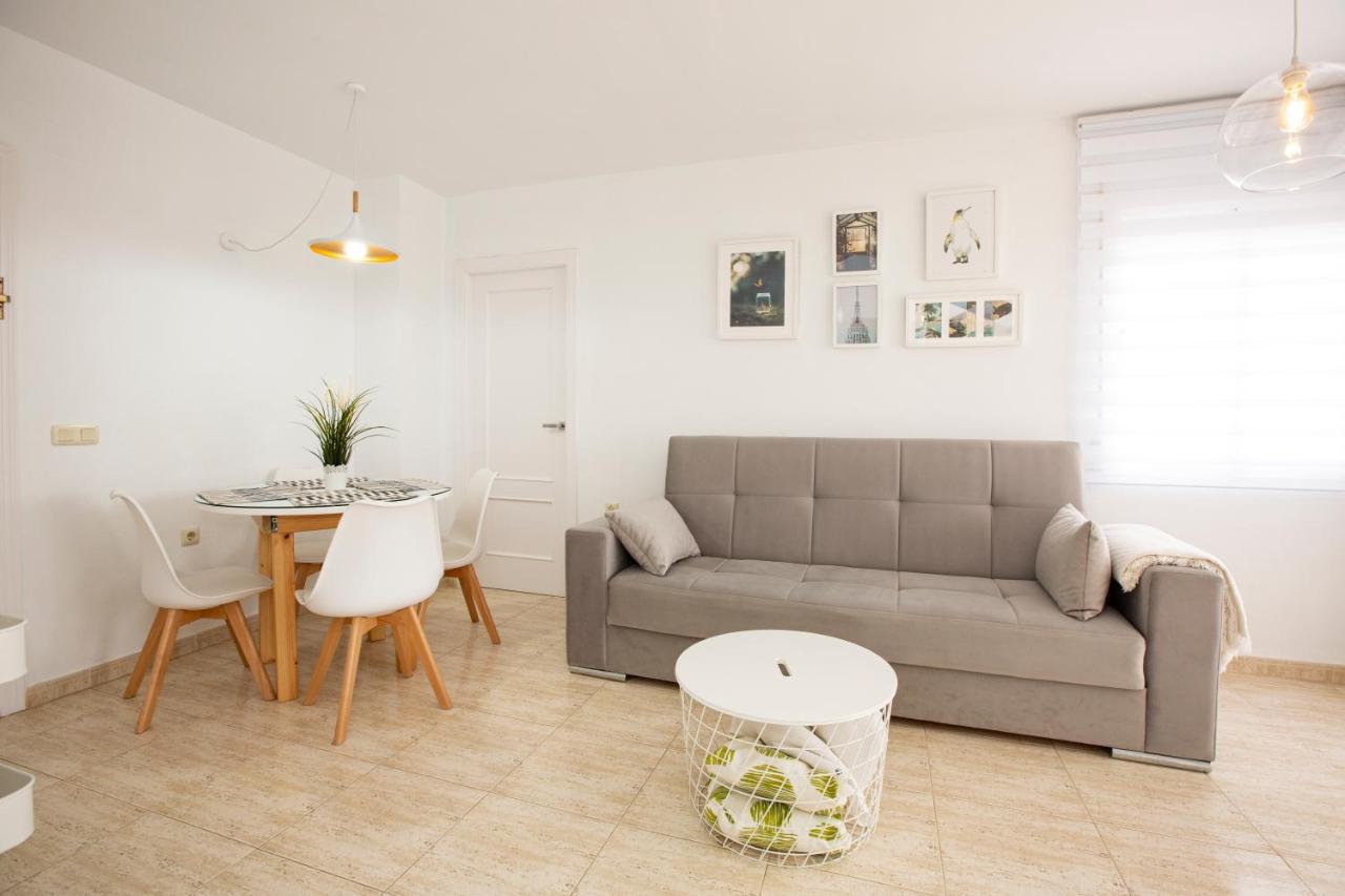 Apartament Genova Campoamor Zewnętrze zdjęcie