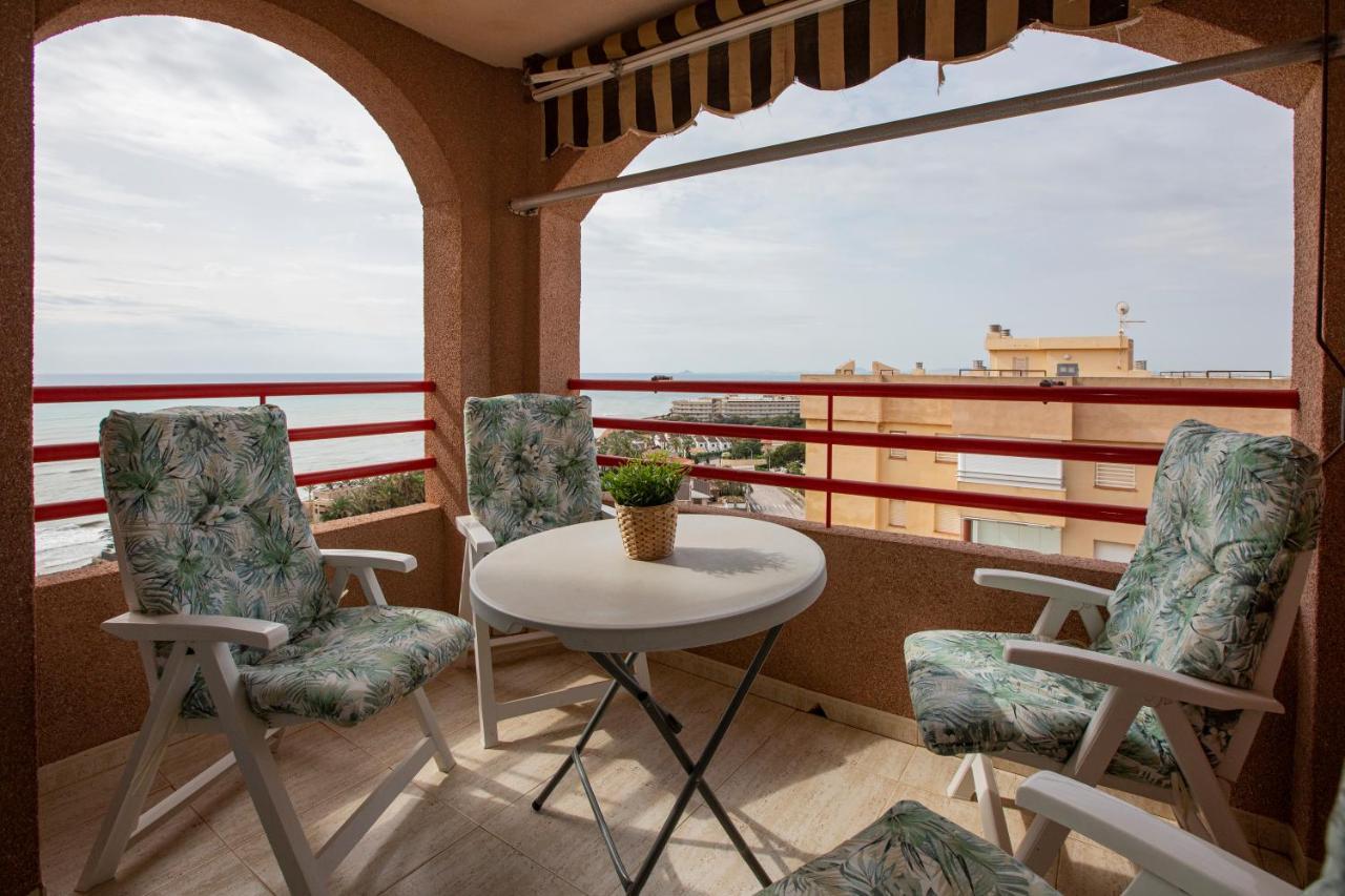 Apartament Genova Campoamor Zewnętrze zdjęcie