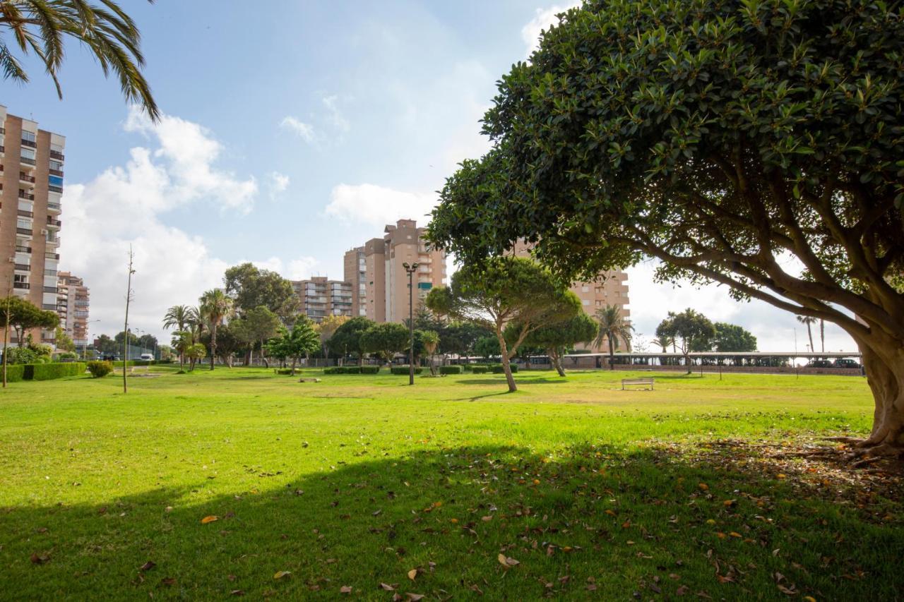 Apartament Genova Campoamor Zewnętrze zdjęcie