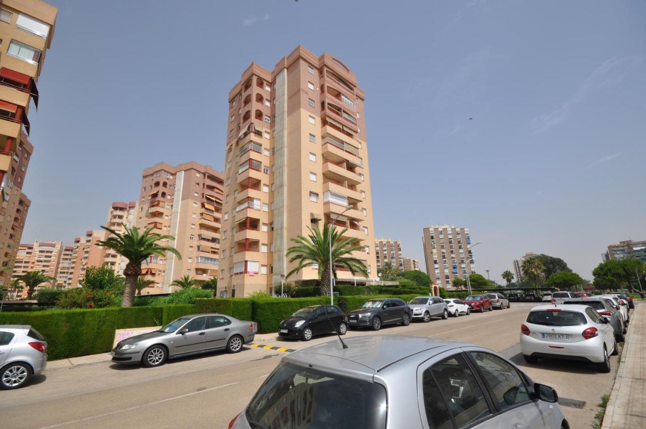 Apartament Genova Campoamor Zewnętrze zdjęcie