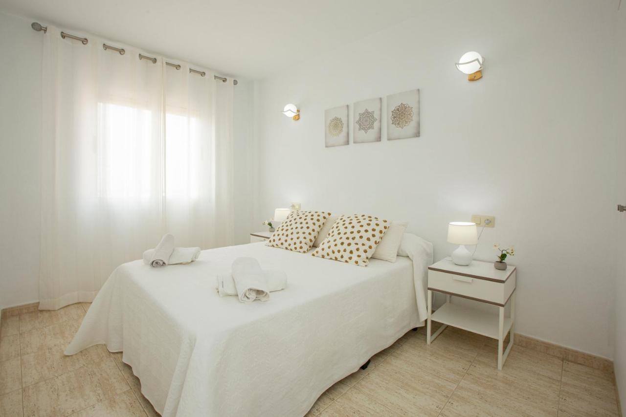 Apartament Genova Campoamor Zewnętrze zdjęcie