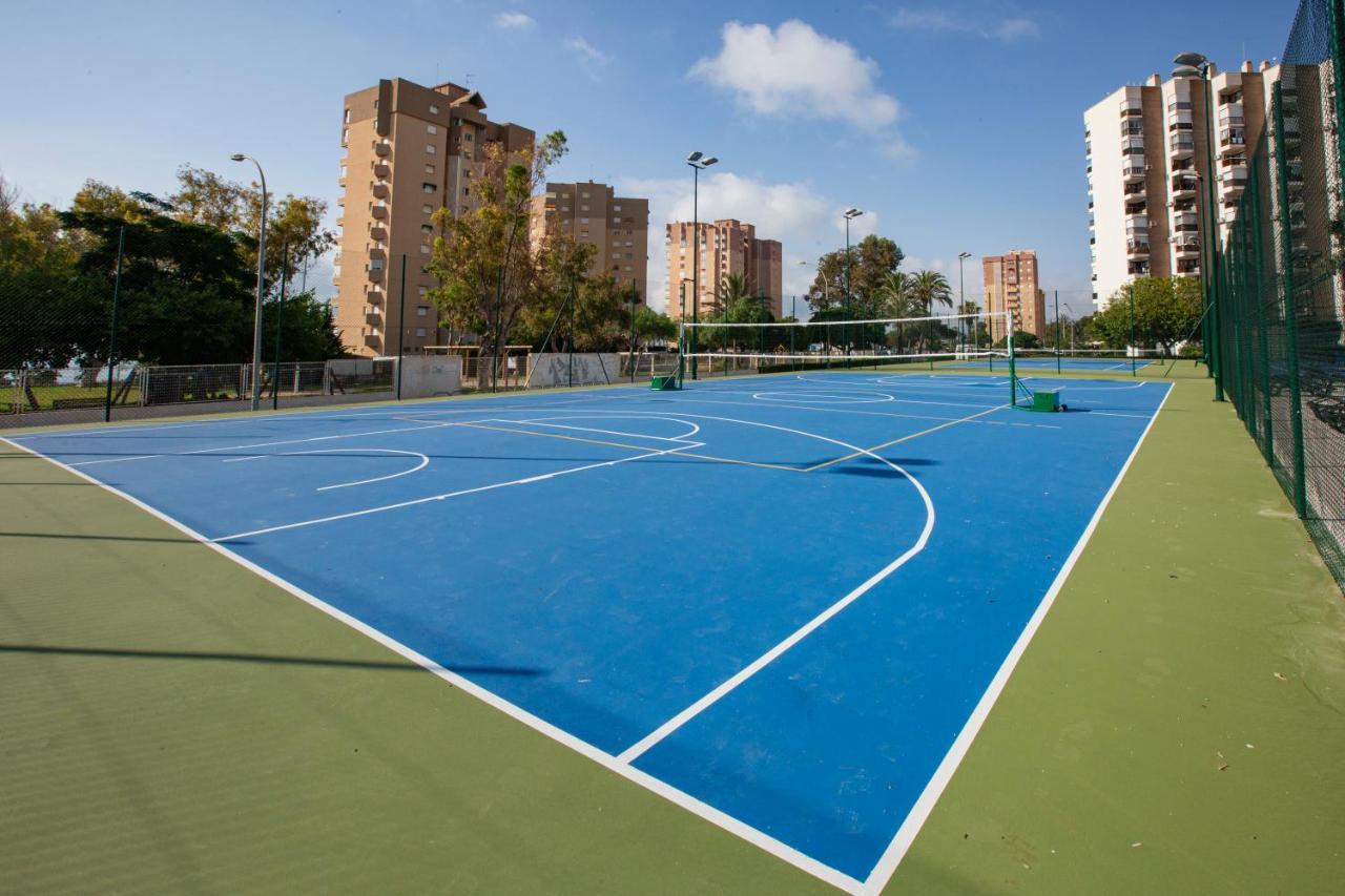 Apartament Genova Campoamor Zewnętrze zdjęcie